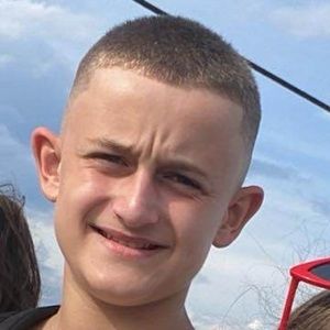 Meet your Posher, William